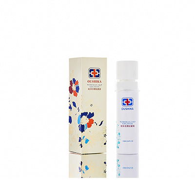 兰西抗菌防护喷雾