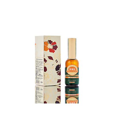 私密细嫩修复精华兰西